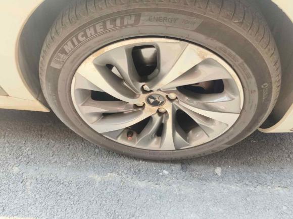 [深圳·粤B] 二手DSDS 5LS2014款 1.6T 雅致版THP160