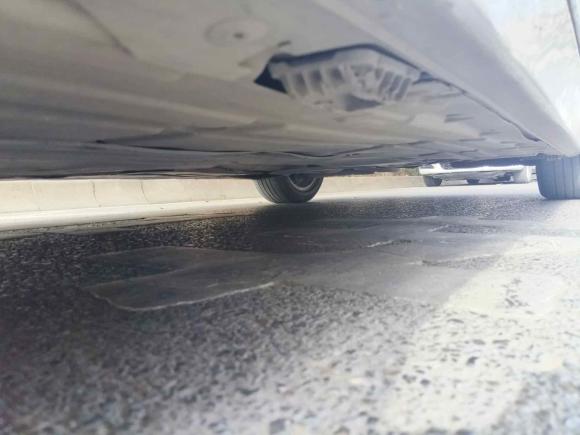 [西安·陕A] 二手宝马宝马3系2013款 320Li 豪华设计套装