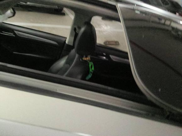 [上海·沪A] 二手荣威荣威RX5新能源2017款 eRX5 50T 混动互联尊贵旗舰版