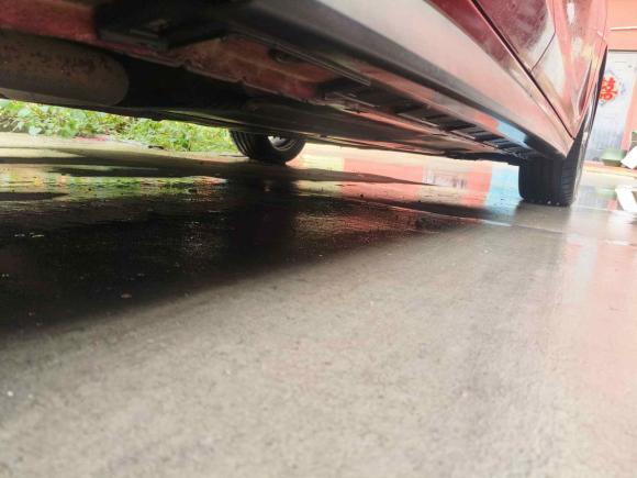 [青岛·鲁B] 二手现代菲斯塔2019款 280TGDi 智速版 国V