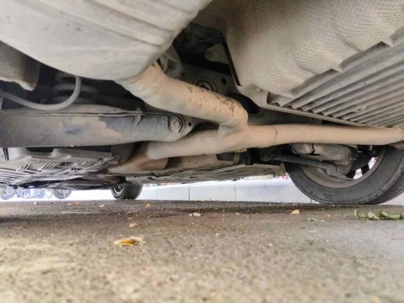 [西安·陕A] 二手奔驰奔驰C级2016款 C 180 L 运动型