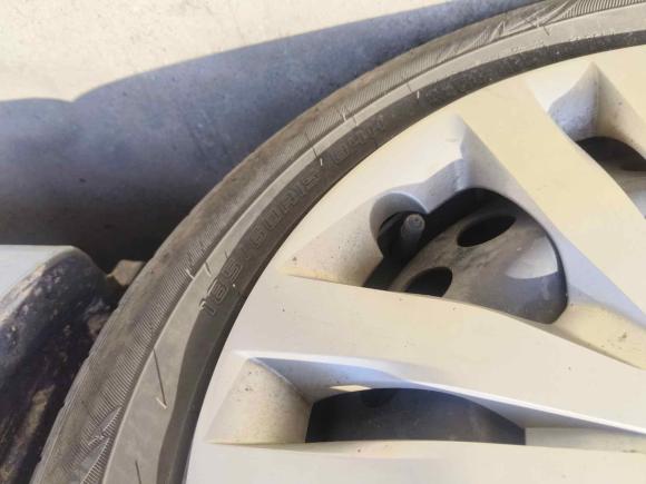 [宁波·粤E] 二手本田飞度2021款 1.5L CVT潮享版