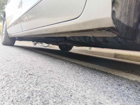 [上海·沪D] 二手别克别克GL82017款 ES 28T 舒适型 国V