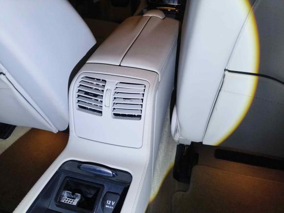 [武汉·鄂A] 二手奔驰奔驰CLS2015款 CLS 320