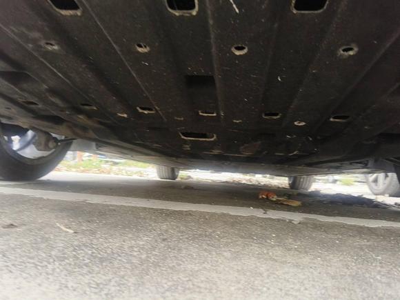 [深圳·粤B] 二手零跑汽车零跑B012025款 550悦享版