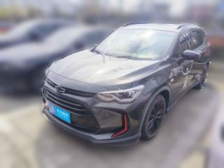 雪佛兰沃兰多2018款 Redline 530T 自动纵享版（5+2款） 国V