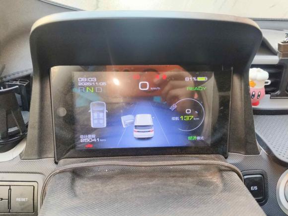 [青岛·鲁B] 二手五菱汽车宏光MINIEV2022款 马卡龙臻享款 磷酸铁锂