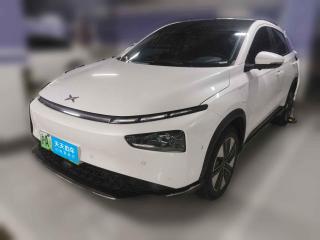 小鹏小鹏G32022款 G3i 460N「上海二手车」「天天拍车」