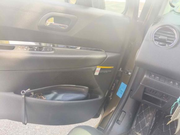 [合肥·皖A] 二手标致标致30082013款 2.0L 自动潮流版