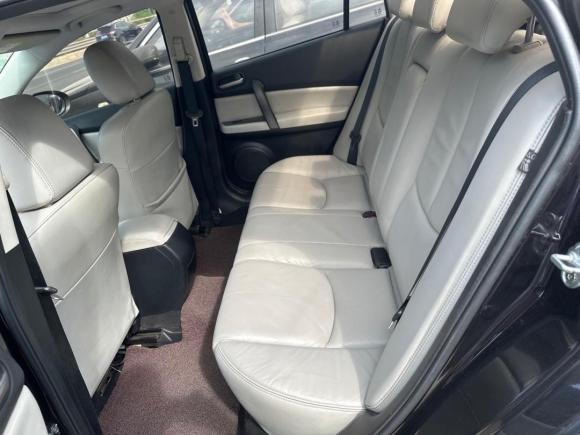 [广州·粤F] 二手马自达睿翼2010款 2.0L 自动豪华版