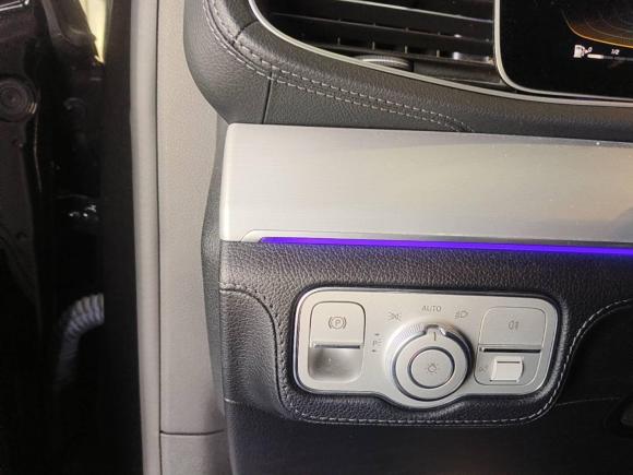 [上海·沪G] 二手奔驰奔驰GLE AMG2020款 AMG GLE 53 4MATIC+