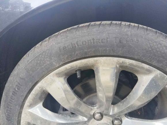 [上海·沪D] 二手克莱斯勒克莱斯勒300C2016款 3.0L 超越版