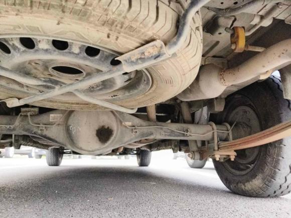 [合肥·皖A] 二手北汽幻速北汽幻速H62016款 1.8L 舒适型M18A