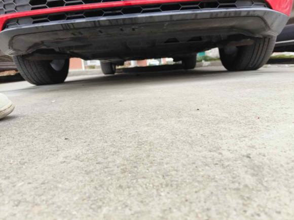 [上海·沪B] 二手斯柯达柯米克2020款 GT 1.5L 自动旗舰版 国VI