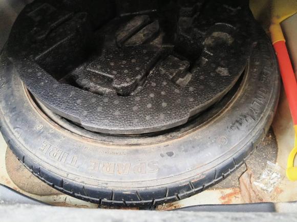 [嘉兴·浙F] 二手现代朗动2012款 1.6L 手动领先型