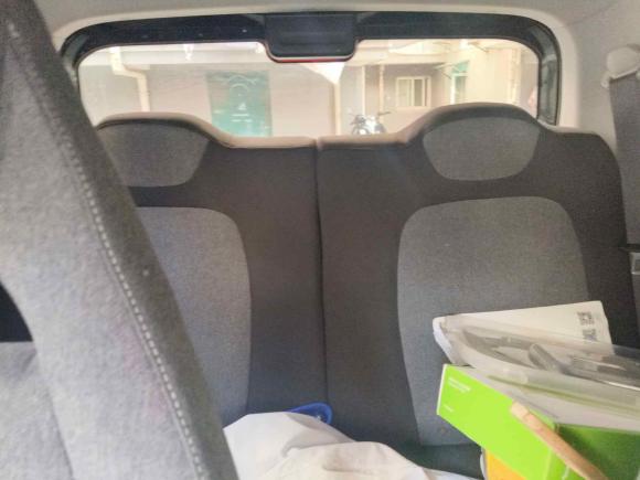 [苏州·苏E] 二手五菱汽车宏光MINIEV2021款 马卡龙时尚款 磷酸铁锂