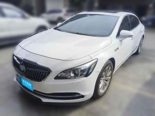 别克君越2016款 20T 精英型「嘉兴二手车」「天天拍车」