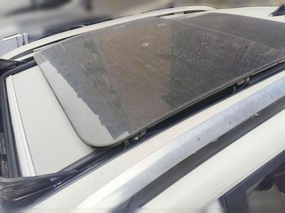 [南昌·赣A] 二手荣威荣威RX32018款 1.6L CVT互联网智享版