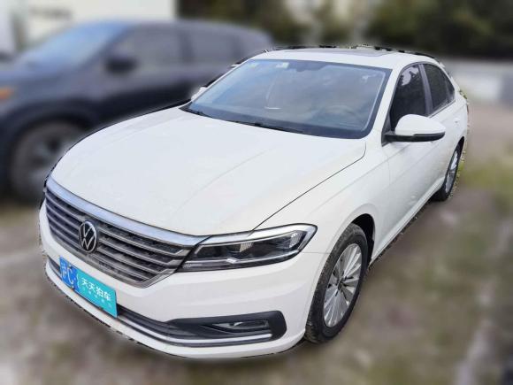 [上海·沪C] 二手大众朗逸2021款 1.5L 自动舒适版