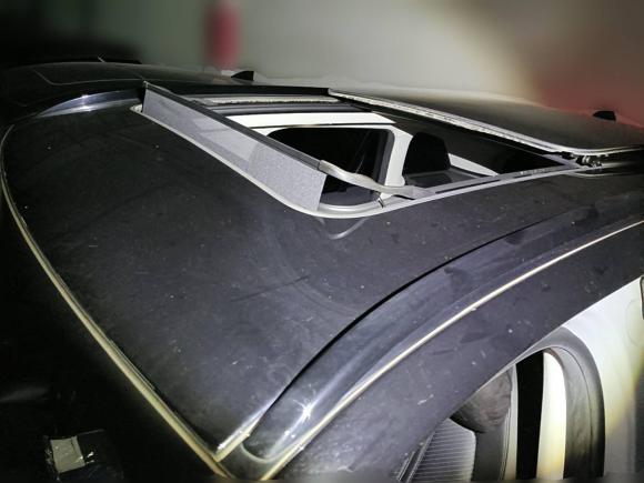 [无锡·苏B] 二手蔚来蔚来ES62022款 75kWh 运动版