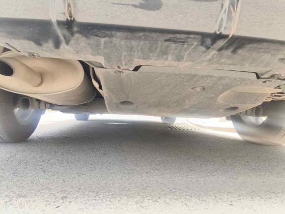 [青岛·苏A] 二手日产轩逸2020款 1.6L XL CVT悦享版