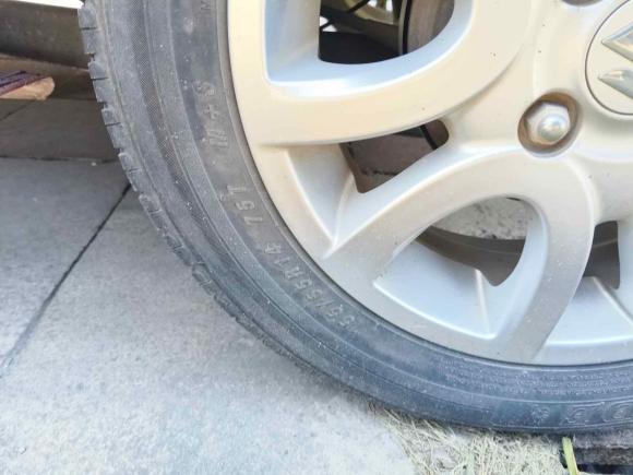 [湖州·浙E] 二手铃木奥拓2016款 1.0L 自动豪华炫动版