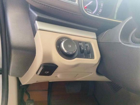 [苏州·苏U] 二手别克别克GL82017款 25S 豪华型 国V