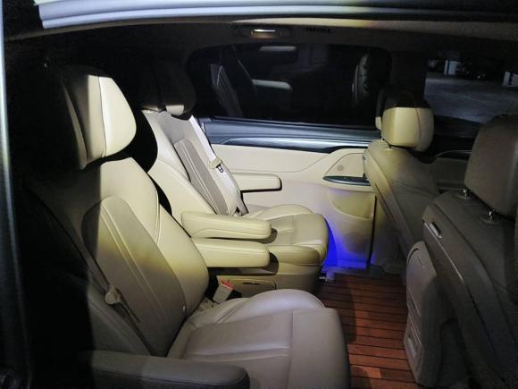 [上海·沪B] 二手别克别克GL82020款 ES陆尊 653T 尊享型