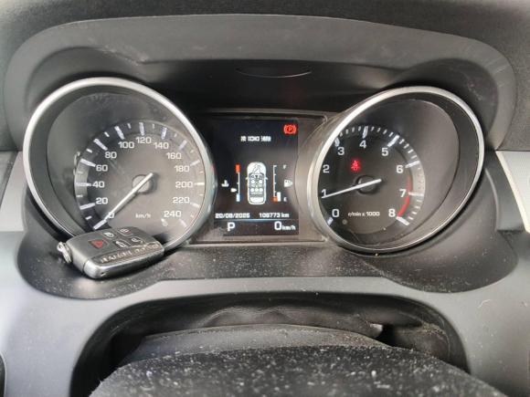 [温州·浙C] 二手路虎揽胜极光2014款 2.0T 5门耀动版