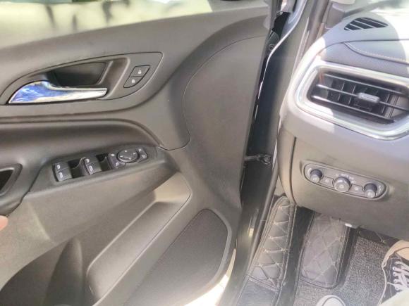 [嘉兴·浙F] 二手雪佛兰探界者2018款 535T 自动驭界版