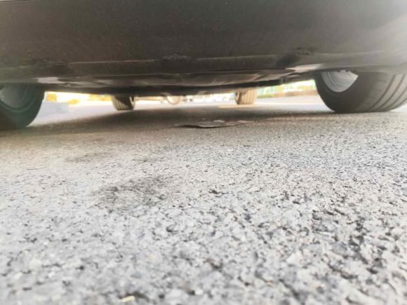 [杭州·陕A] 二手比亚迪汉2025款 EV 智驾版 635KM旗舰版