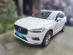 [杭州·浙A] 沃尔沃沃尔沃XC602021款 T5 四驱智逸豪华版