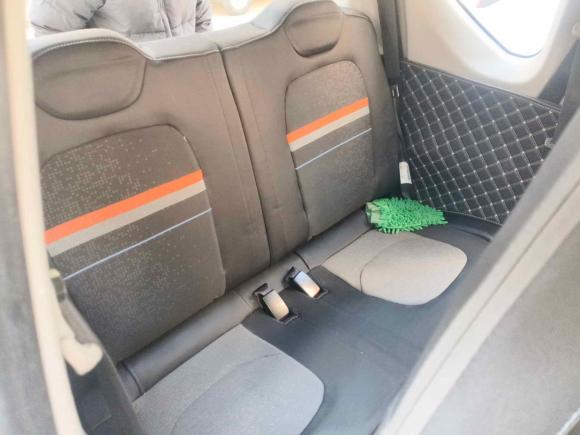 [常州·苏D] 二手五菱汽车宏光MINIEV2020款 自在款 磷酸铁锂