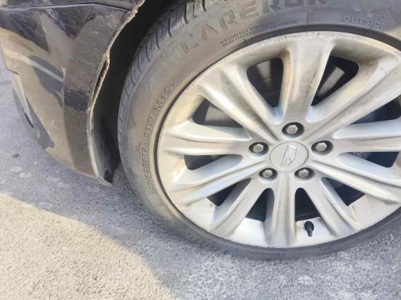 [上海·沪A] 二手凯迪拉克凯迪拉克ATS-L2017款 28T 技术型