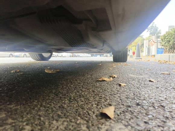 [成都·川A] 二手凯迪拉克凯迪拉克CT52020款 28T 铂金运动版