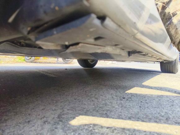 [上海·苏C] 二手马自达阿特兹2017款 2.0L 蓝天豪华版