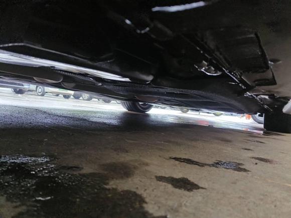 [义乌·浙G] 二手本田雅阁2018款 锐·混动 2.0L 锐酷版 国VI