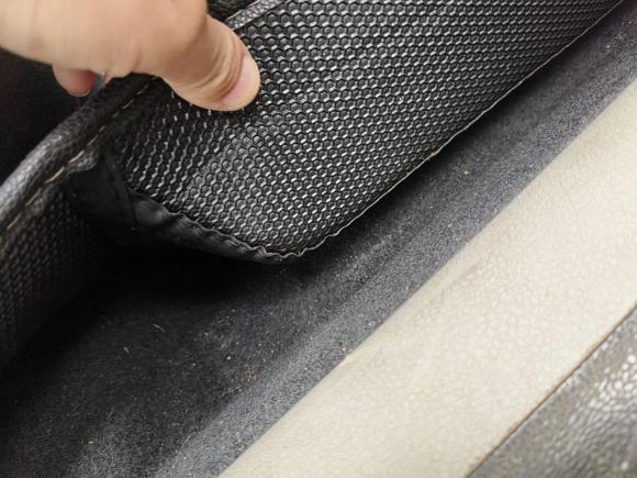 [杭州·赣H] 二手大众朗行2013款 1.6L 手动舒适型