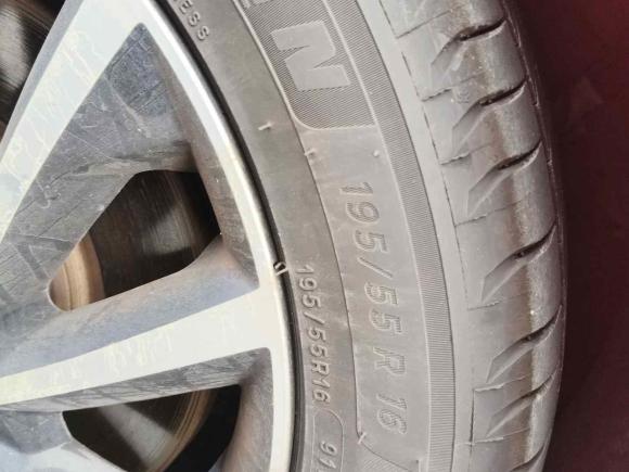 [上海·沪A] 二手斯柯达昕动2018款 1.6L 自动运动版