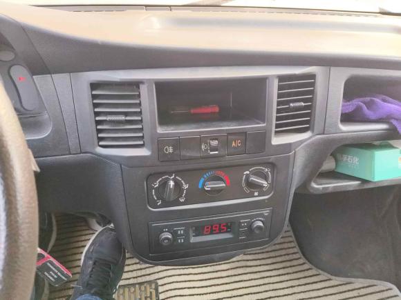 [合肥·皖A] 二手五菱汽车五菱之光2020款 1.2L 实用型 国VI LSI