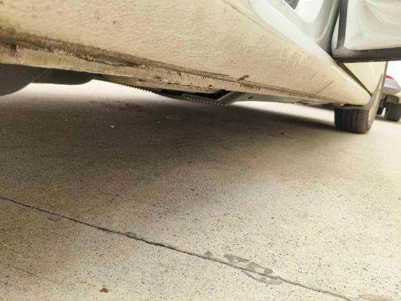 [无锡·苏B] 二手大众高尔夫2015款 1.6L 手动时尚型