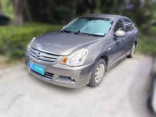 日产轩逸2012款 1.6XE 手动舒适版「上海二手车」「天天拍车」