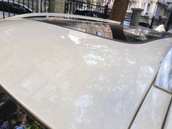 [杭州·浙A] 二手凯迪拉克凯迪拉克SRX2013款 3.0L 领先型