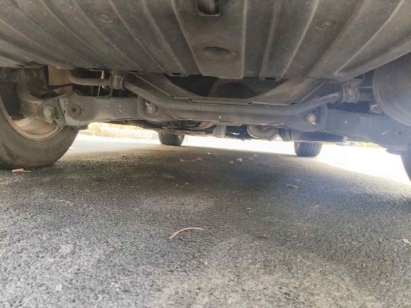 [上海·皖H] 二手本田本田CR-V2012款 2.0L 两驱都市版