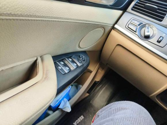 [上海·沪M] 二手宝马宝马X32012款 xDrive20i 豪华型