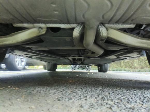 [宁波·浙D] 二手奔驰奔驰GLA2016款 GLA 200 动感型