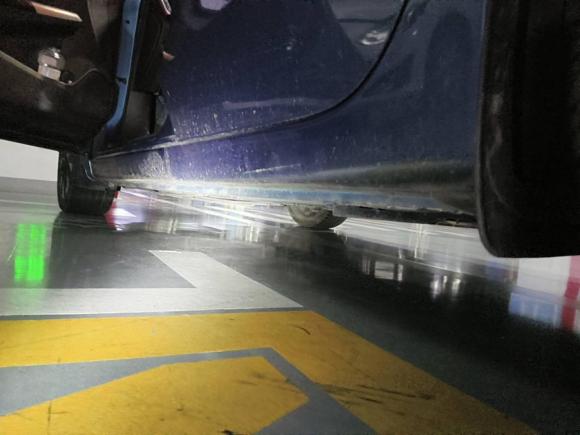 [上海·苏K] 二手日产蓝鸟2016款 1.6L CVT智酷版