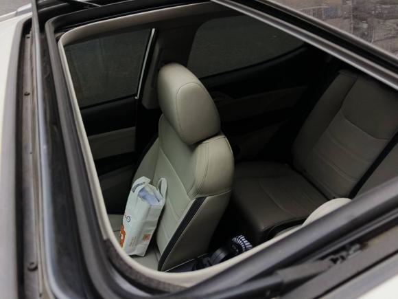 [常州·苏D] 二手比亚迪元Pro2021款 401KM 尊贵型