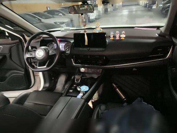 [合肥·皖A] 二手日产奇骏2021款 VC-Turbo 300 CVT 2WD豪华版