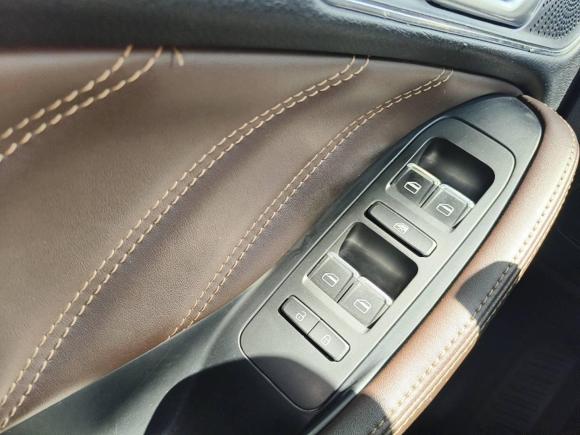 [武汉·鄂W] 二手奇瑞瑞虎72018款 1.5T 自动精英版 国V